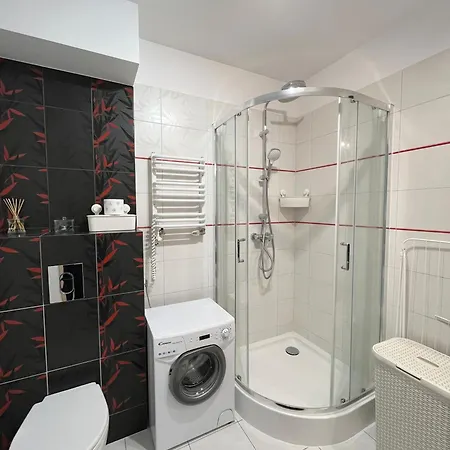 Mbg Apartamenty Stare Miasto Mariacka Szczecin Exterior photo