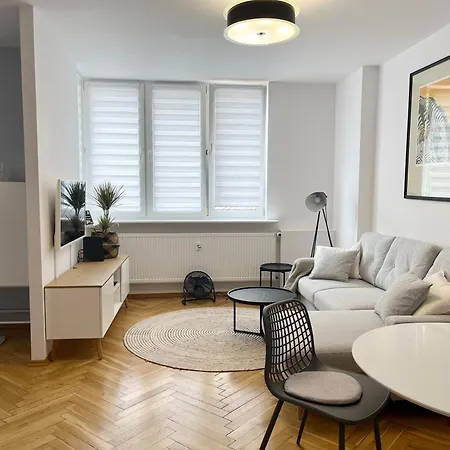 Mbg Apartamenty Stare Miasto Mariacka Szczecin Exterior photo