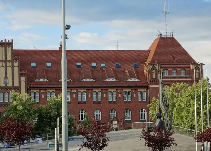 Mbg Apartamenty Stare Miasto Mariacka