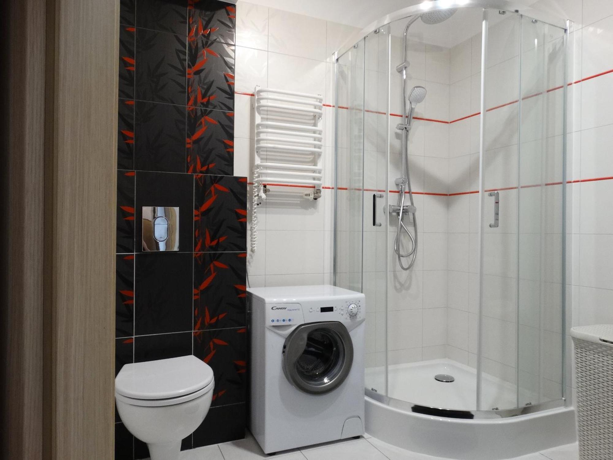 Mbg Stare Mariacka Apartment Szczecin