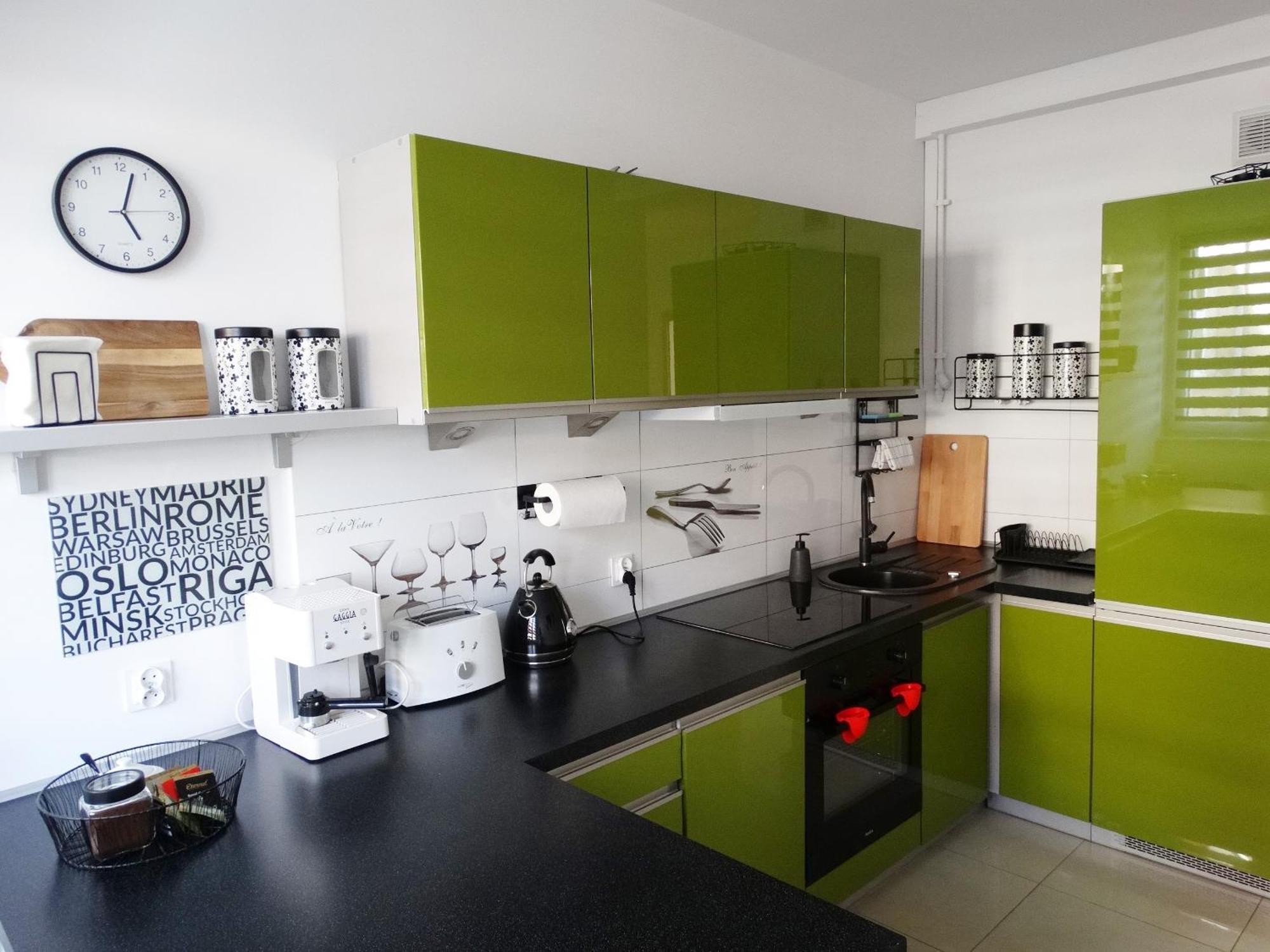 Mbg Stare Mariacka Apartment *