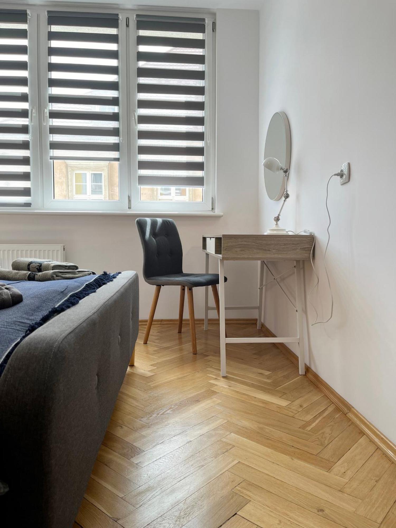 Mbg Stare Mariacka Apartment Szczecin