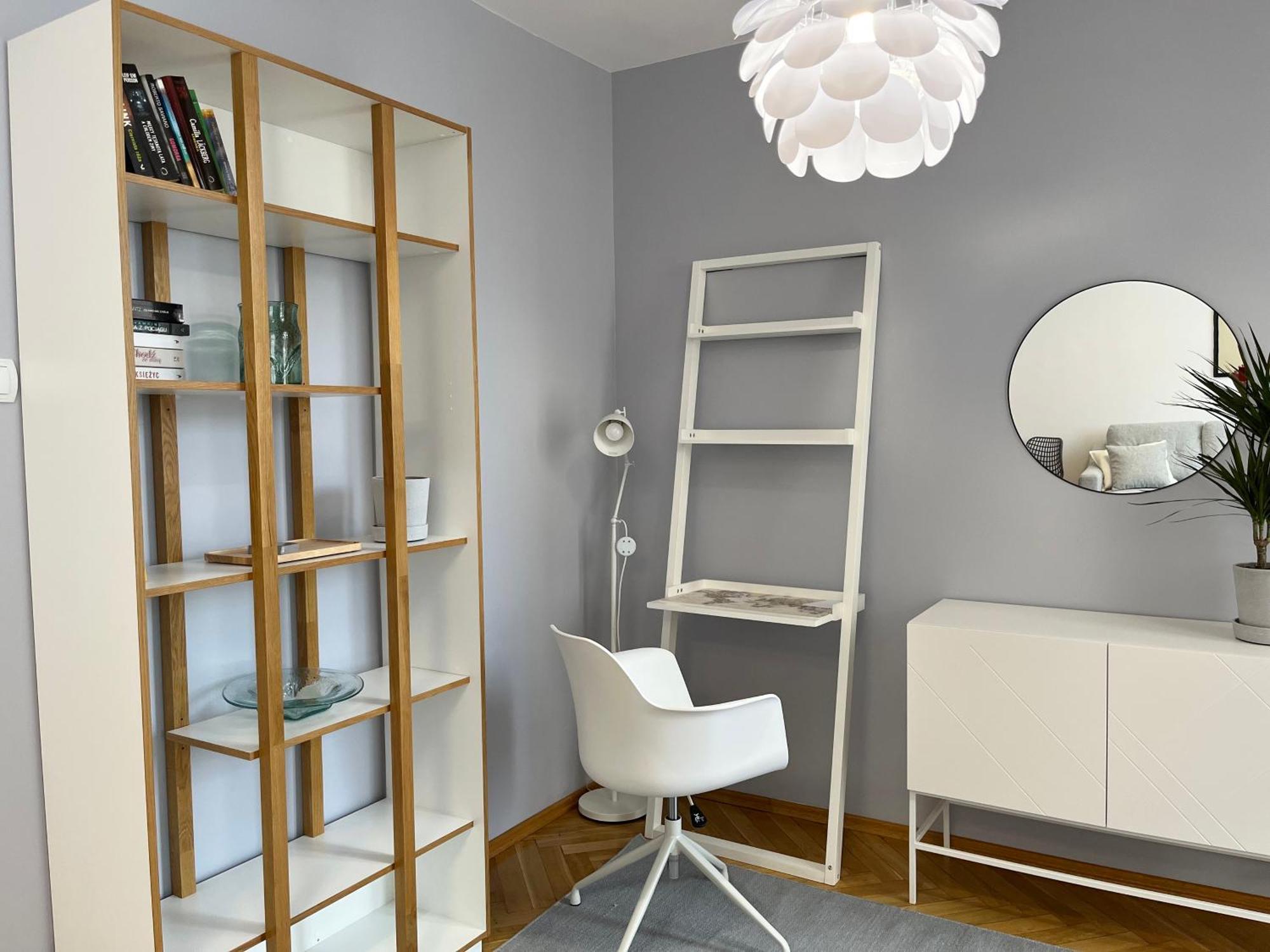 Apartment Mbg Stare Mariacka Szczecin